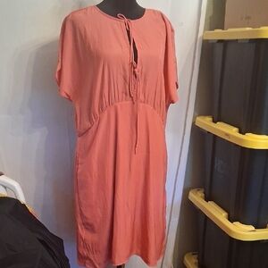 Universal Thread Dress Size Xl